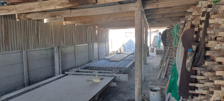 0 Bedroom Property for Sale in Birkenhead Western Cape